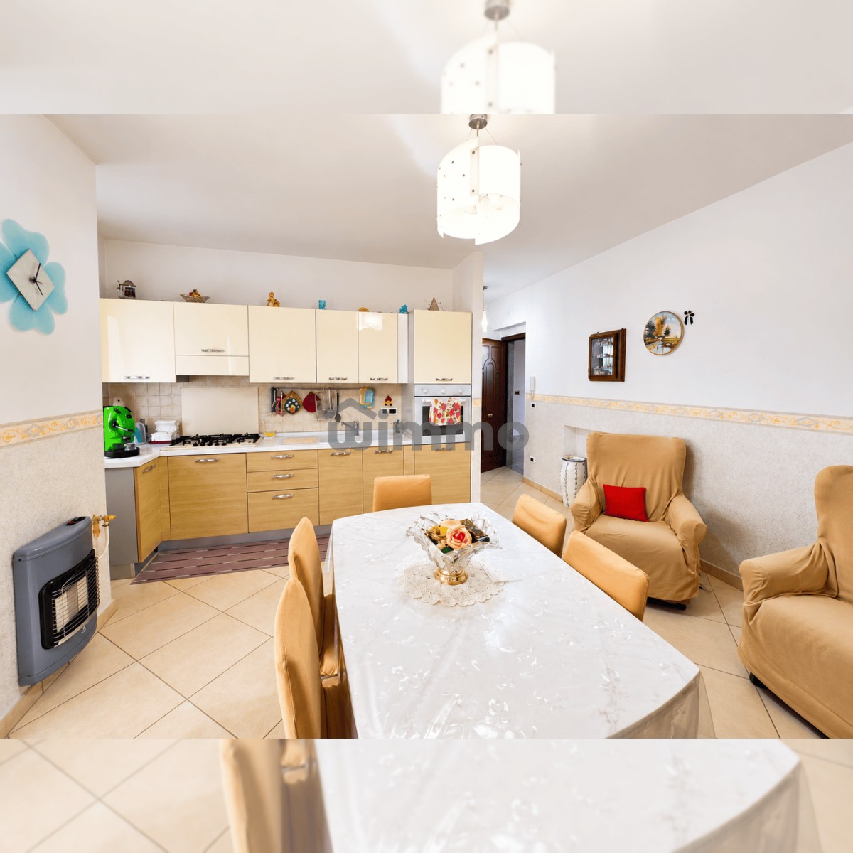 Cucina