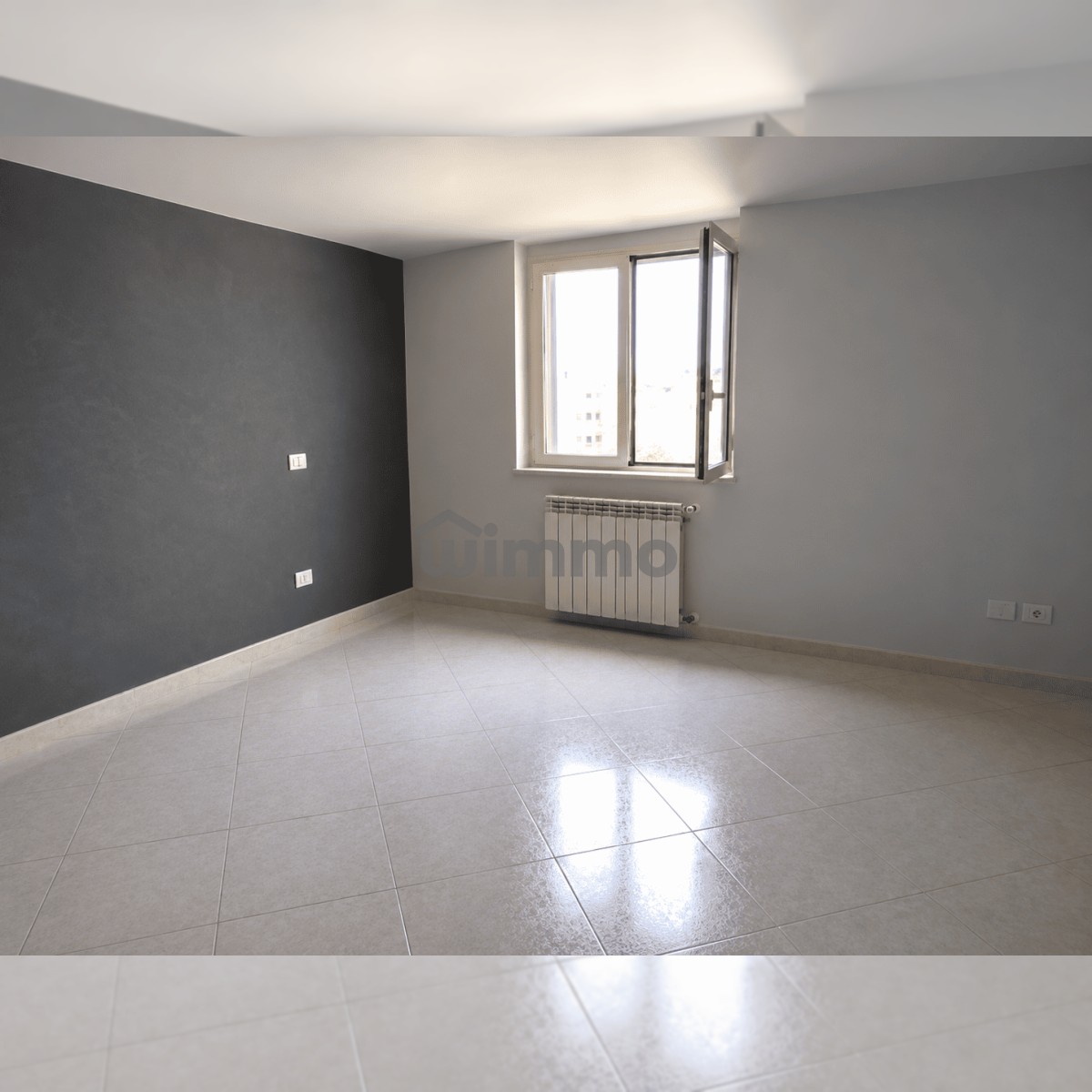 Mansarda buono stato, 104 m², Nola