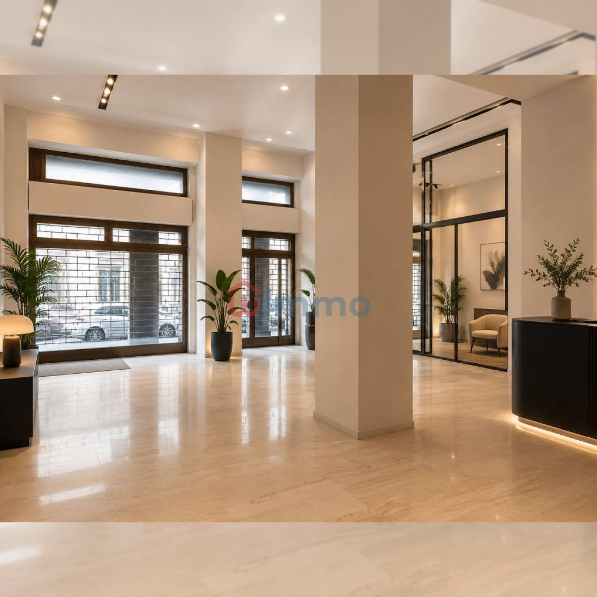 Interno palazzo