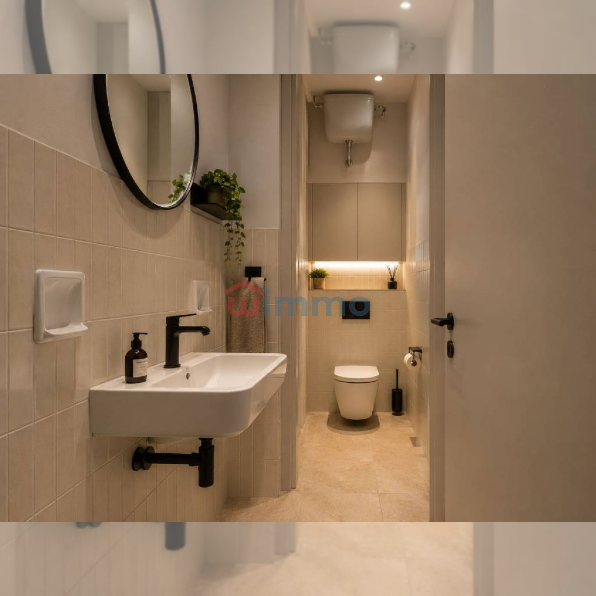 Bagno