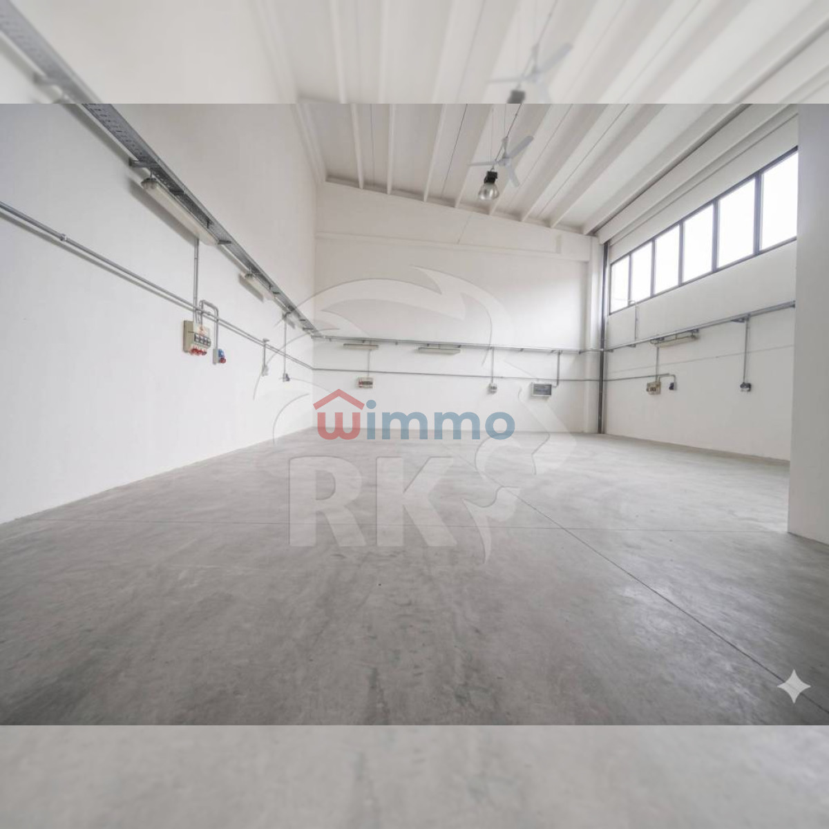 Interno non residenziale