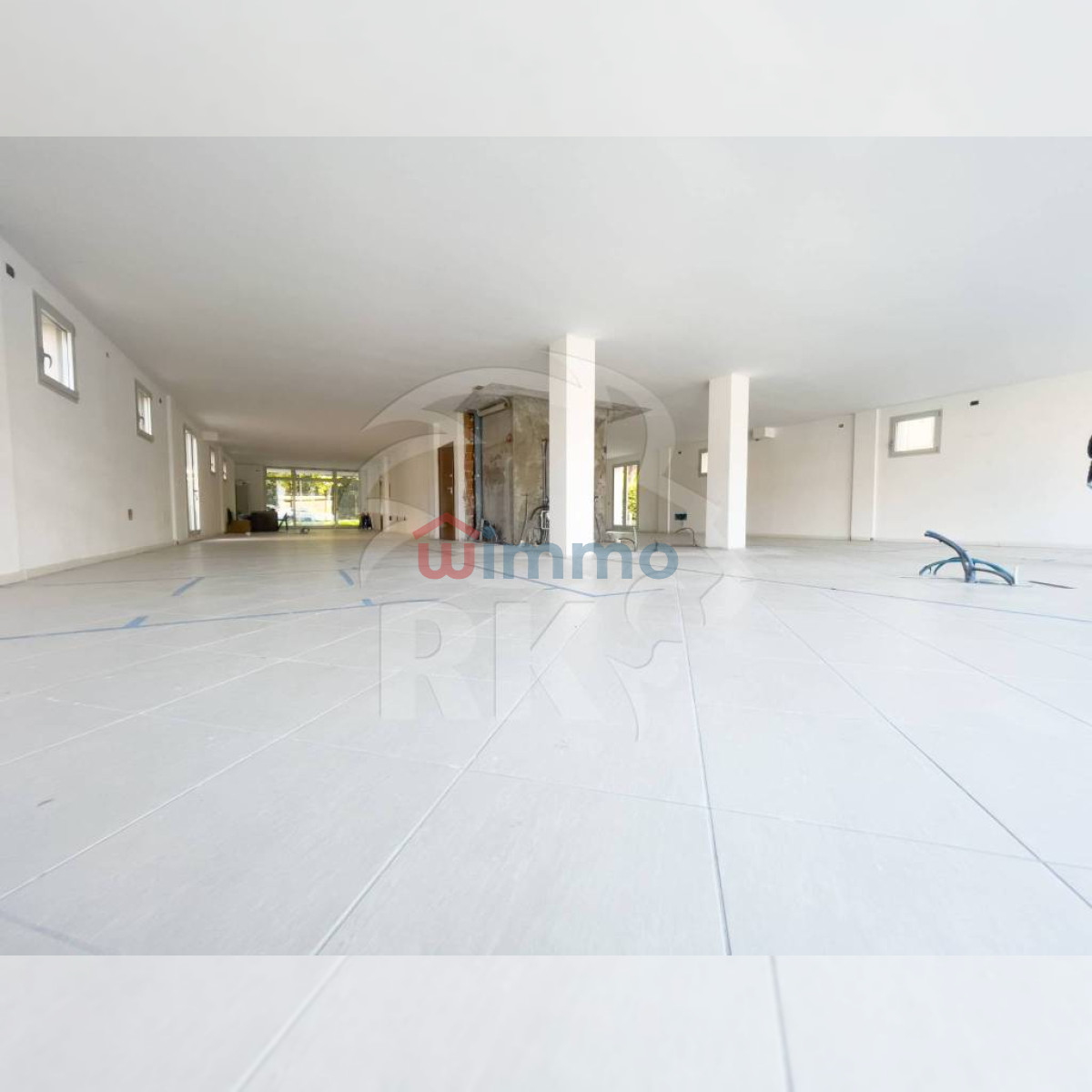 Interno non residenziale