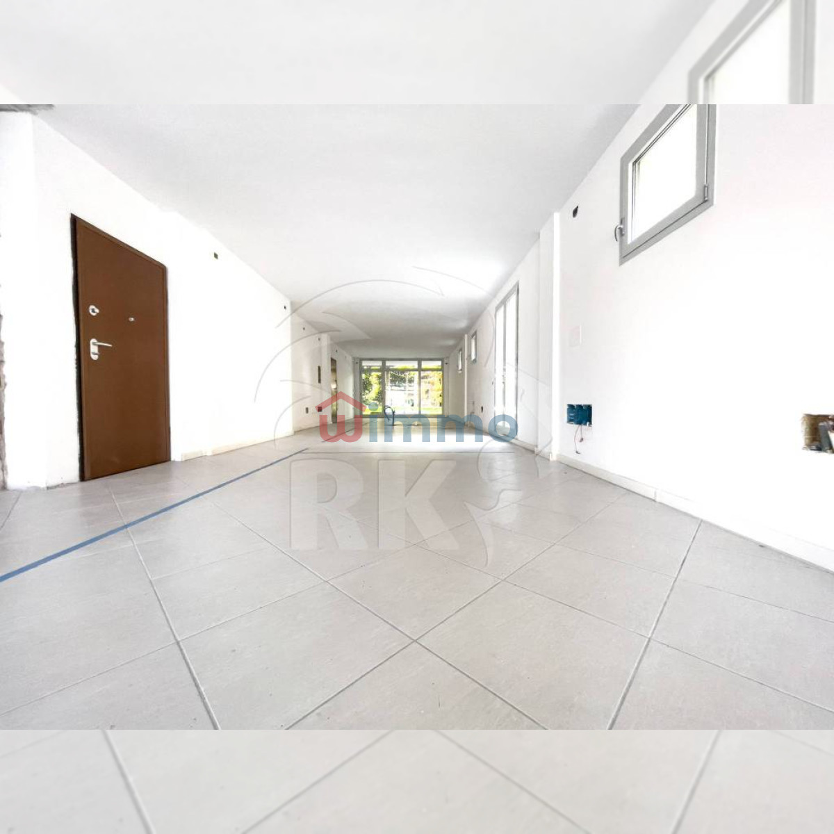 Interno non residenziale