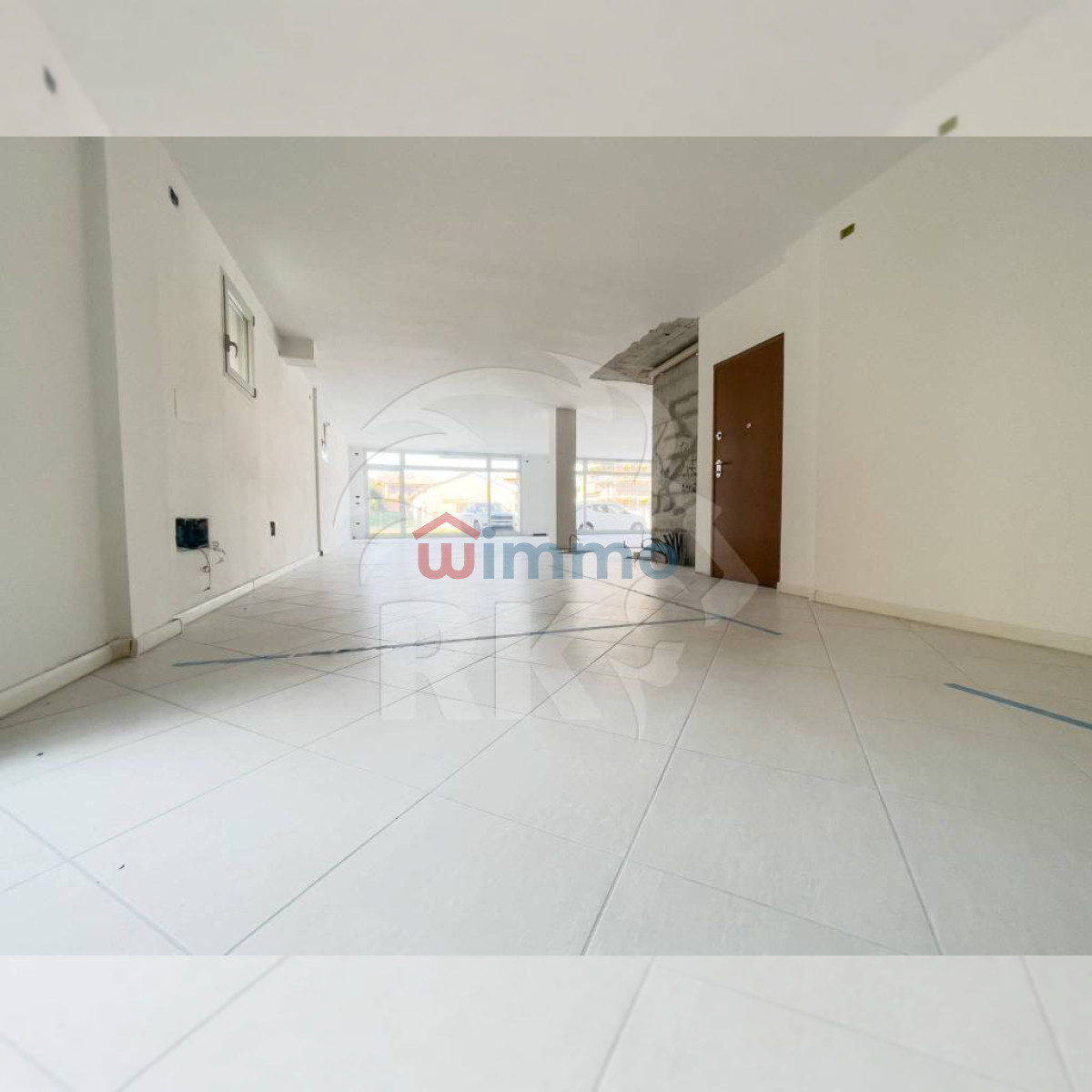 Interno non residenziale