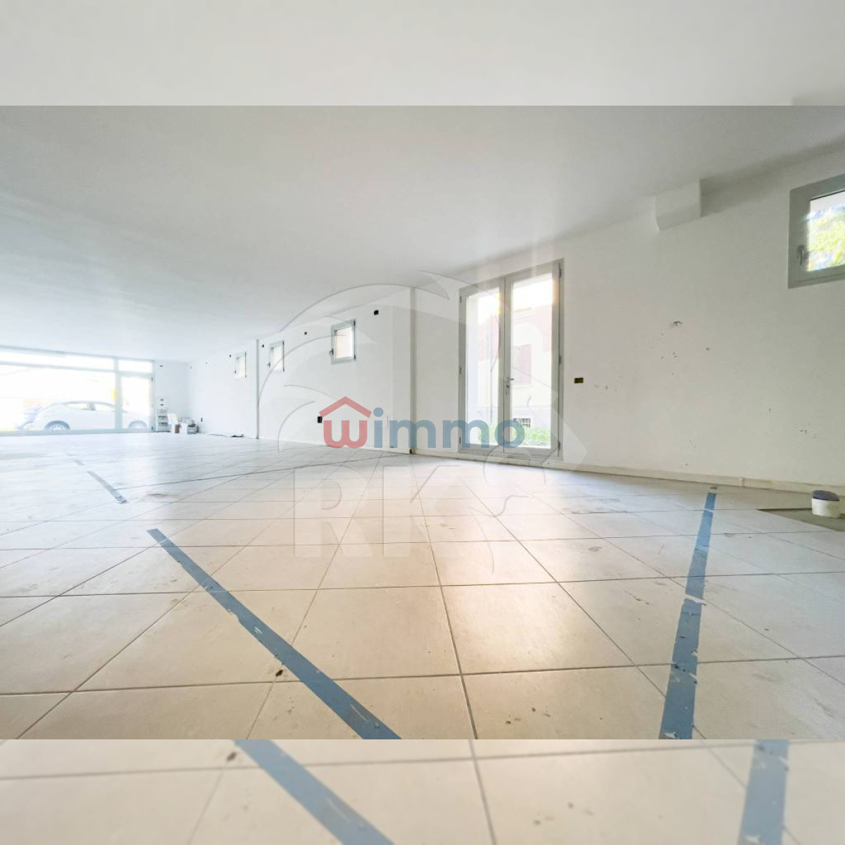 Interno non residenziale