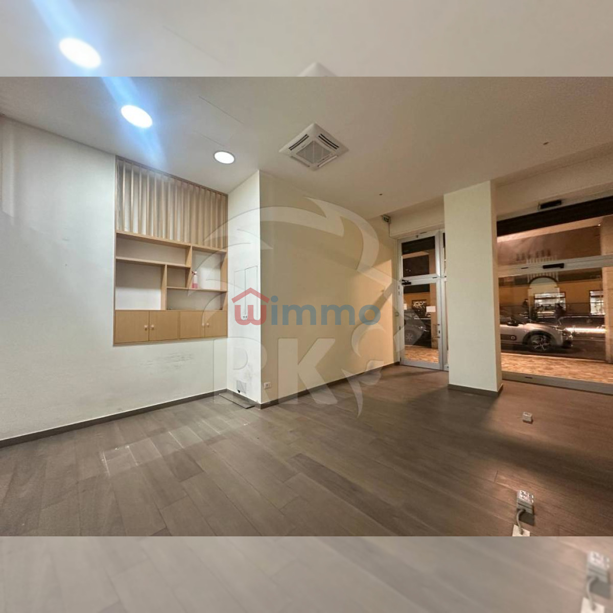 Interno non residenziale