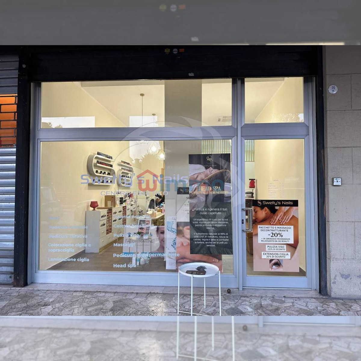 Ingresso