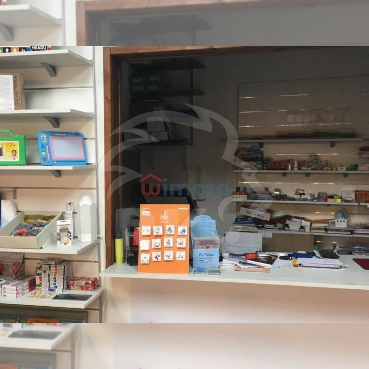 Interno non residenziale