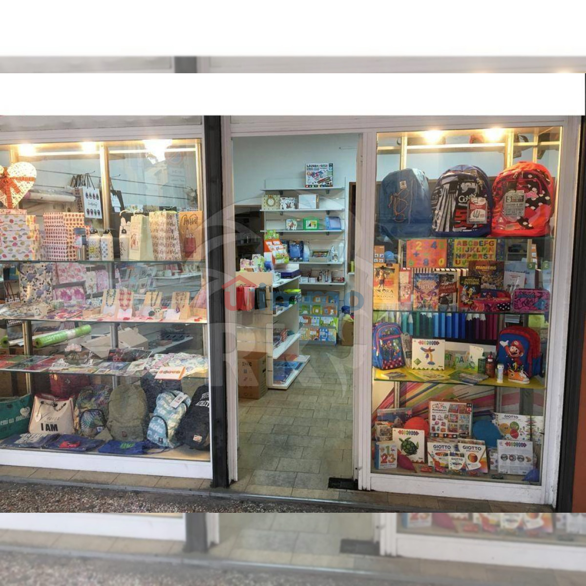 Interno non residenziale