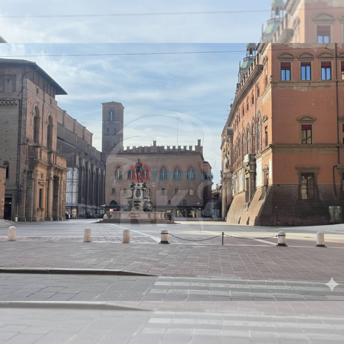 Attività commerciale via dell'Indipendenza 2, Centro Storico, Bologna