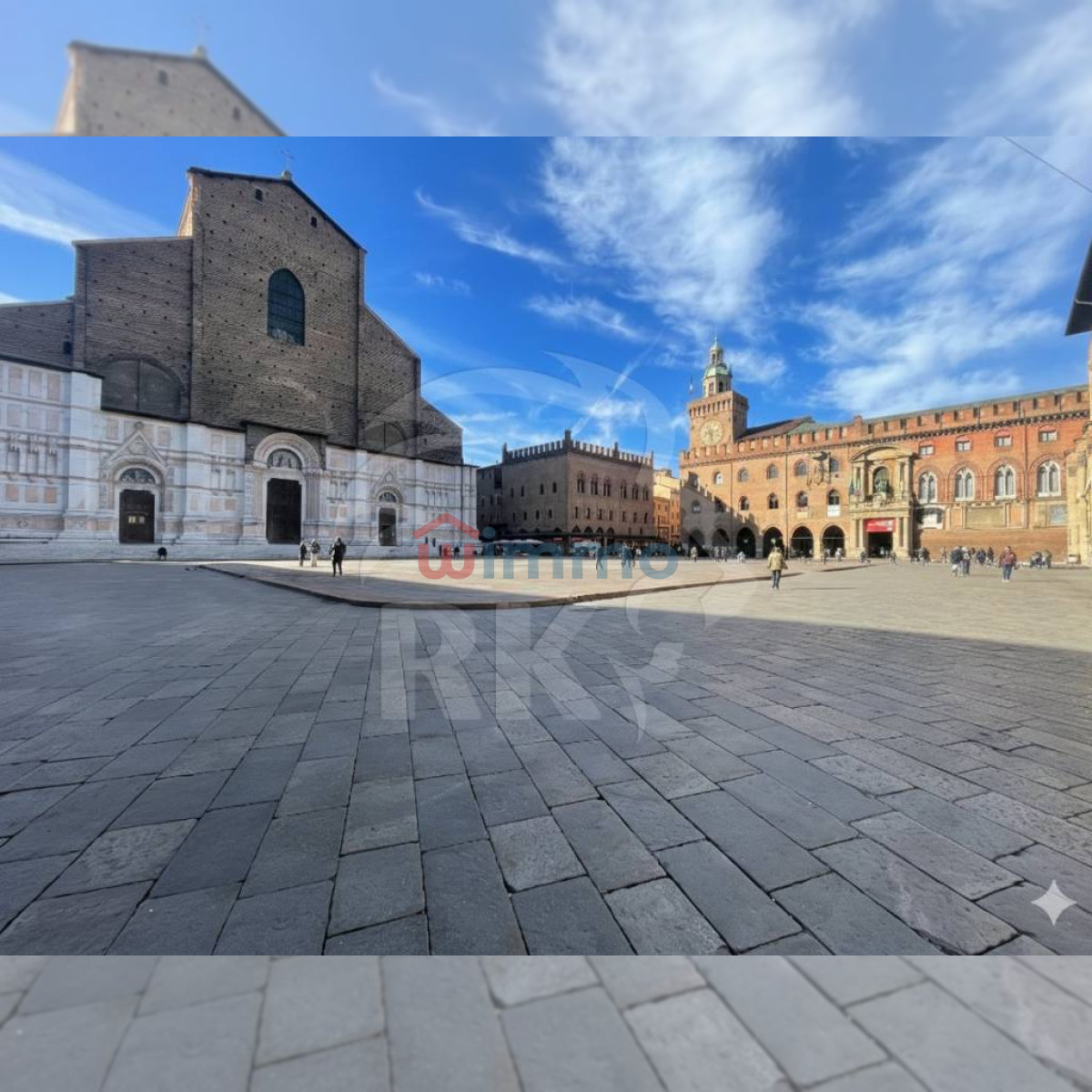 Attività commerciale via dell'Indipendenza 2, Centro Storico, Bologna
