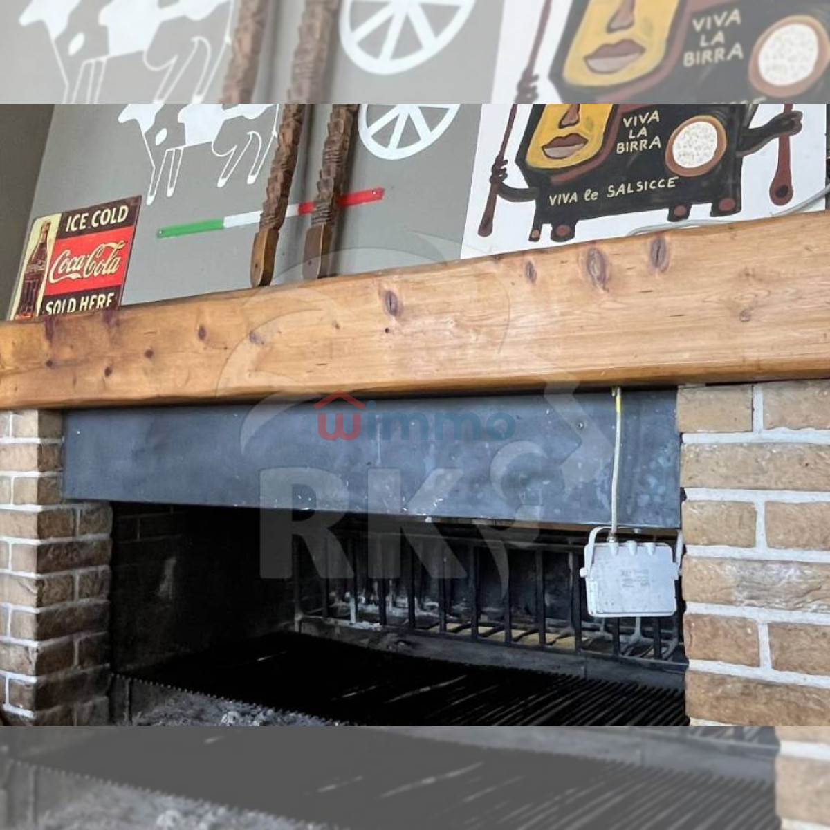Interno non residenziale