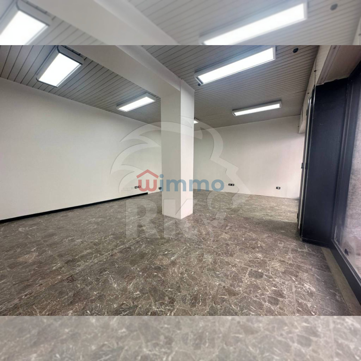 Interno non residenziale
