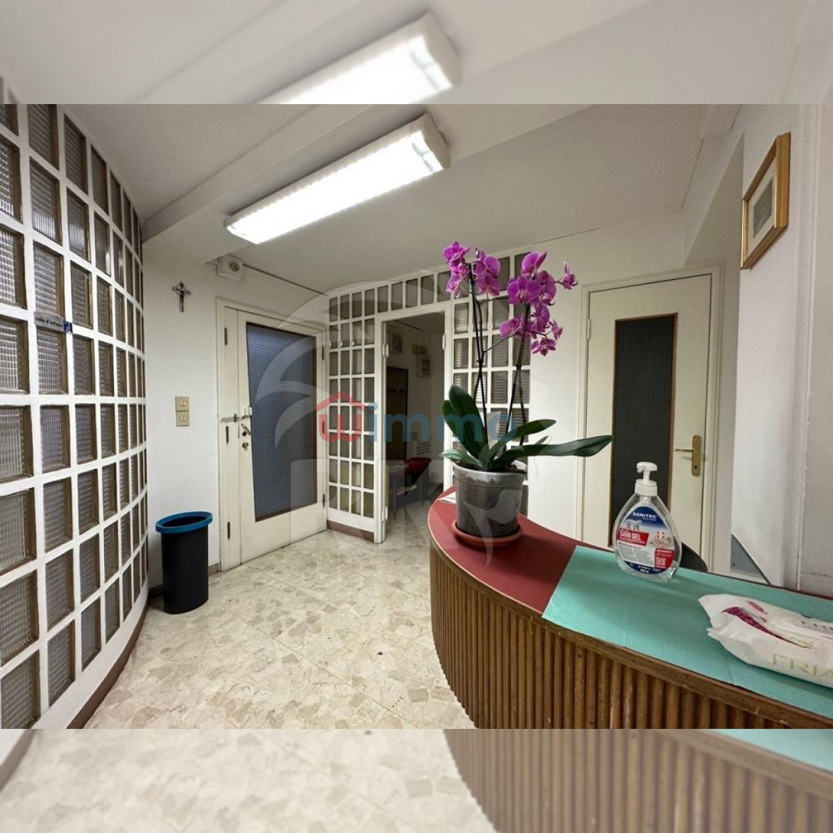 Ufficio - Studio vicolo Sant'Arcangelo 2, Centro Storico, Bologna