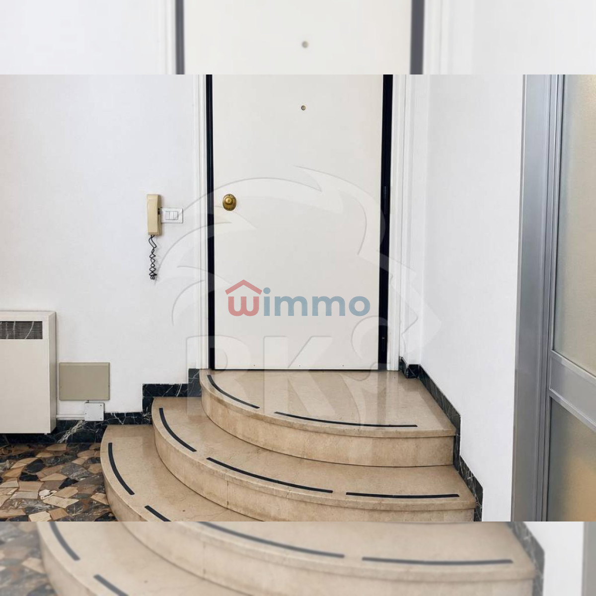 Interno palazzo