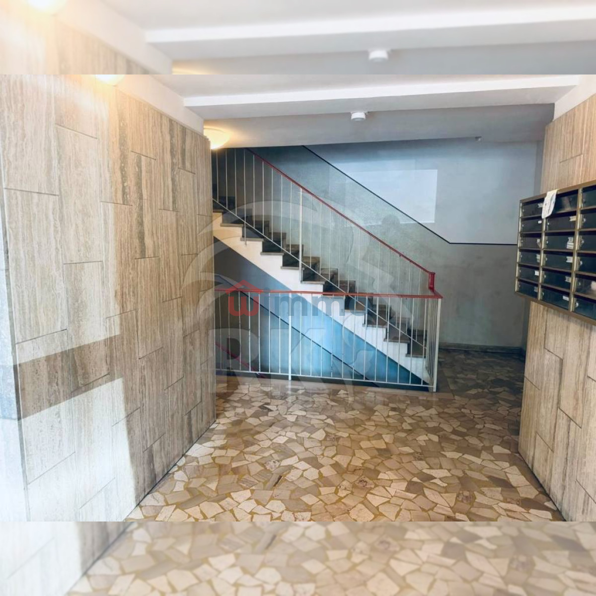 Interno palazzo