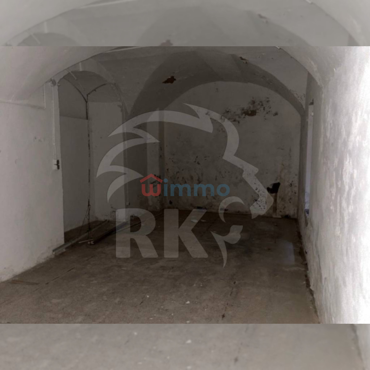 Magazzino - Deposito via dell'Indipendenza  67, Irnerio, Bologna