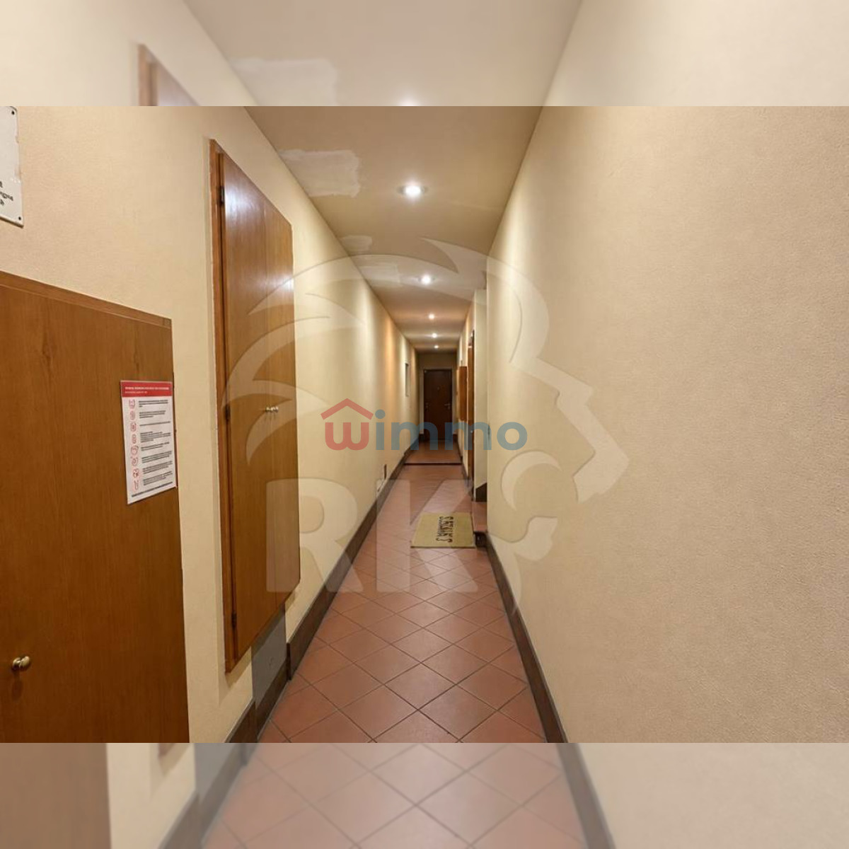 Interno palazzo
