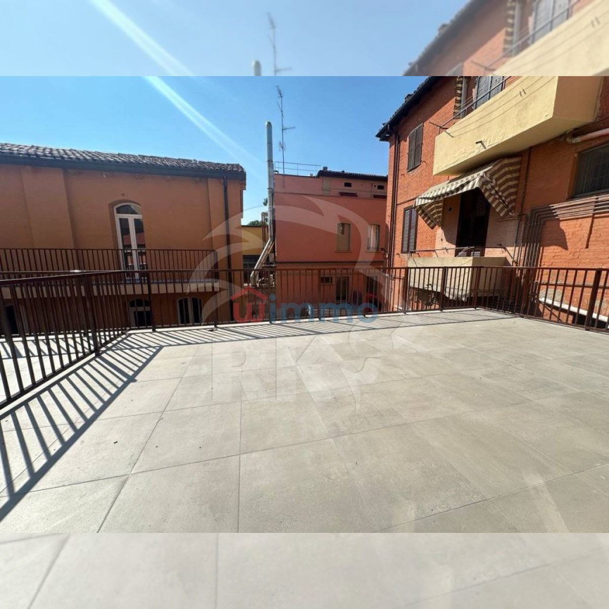 Terrazzo