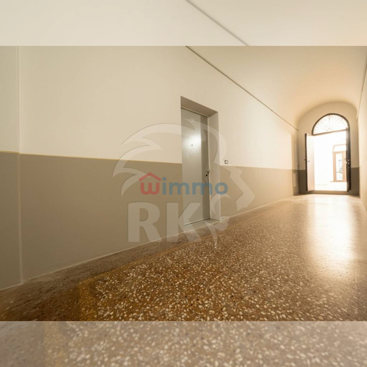 Interno palazzo