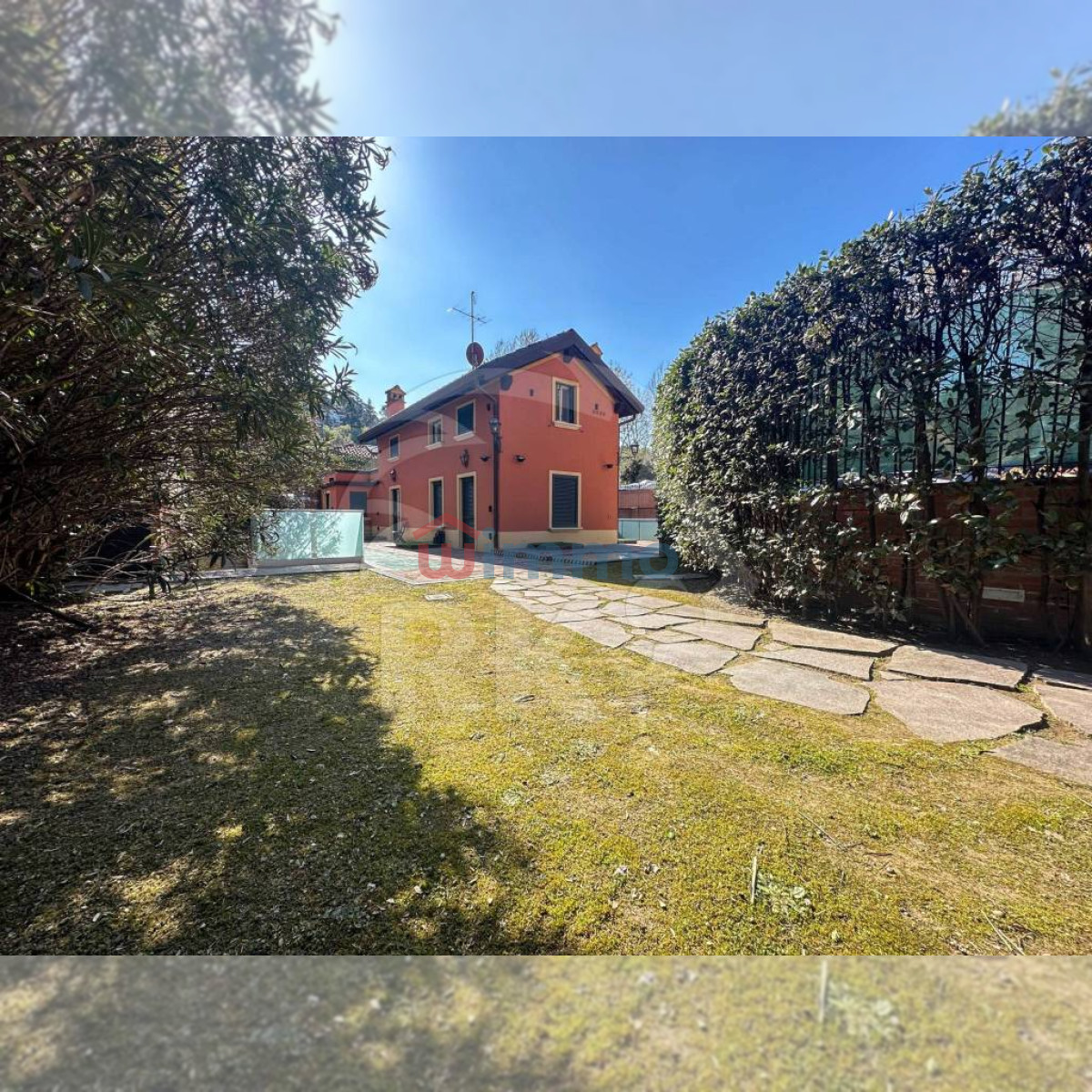 Villa unifamiliare via Dotti  16, Colli Saragozza, Bologna
