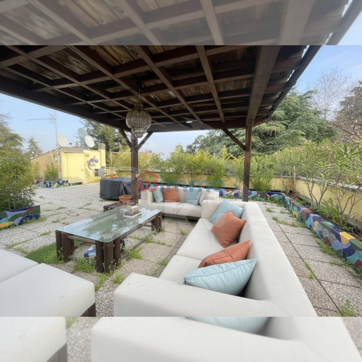 Giardino