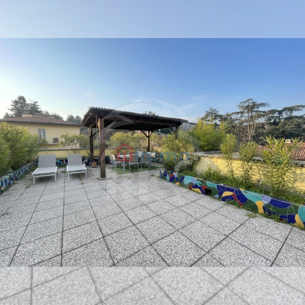 Terrazzo