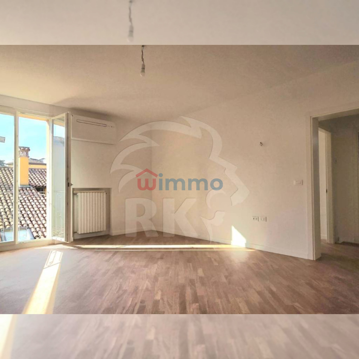 Bilocale vicolo Spirito Santo 14, Centro Storico, Bologna