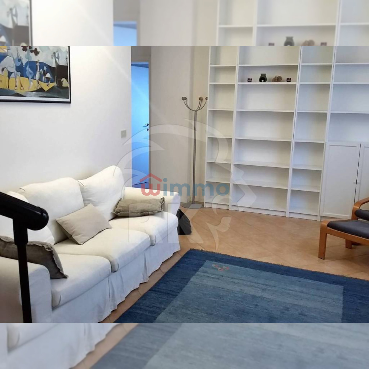 Quadrilocale viale Antonio Silvani 4, Saffi, Bologna