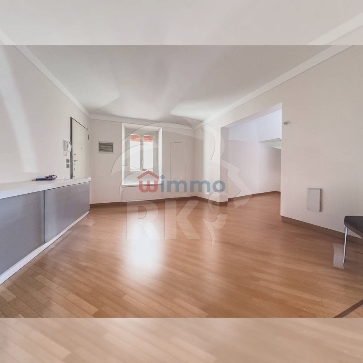 Appartamento via farini 15, Castiglione - Tribunale, Bologna