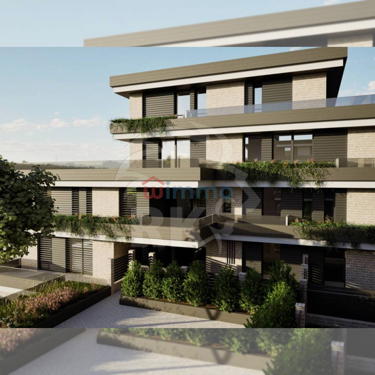 Quadrilocale via Nazionale 145, Centro, Pianoro