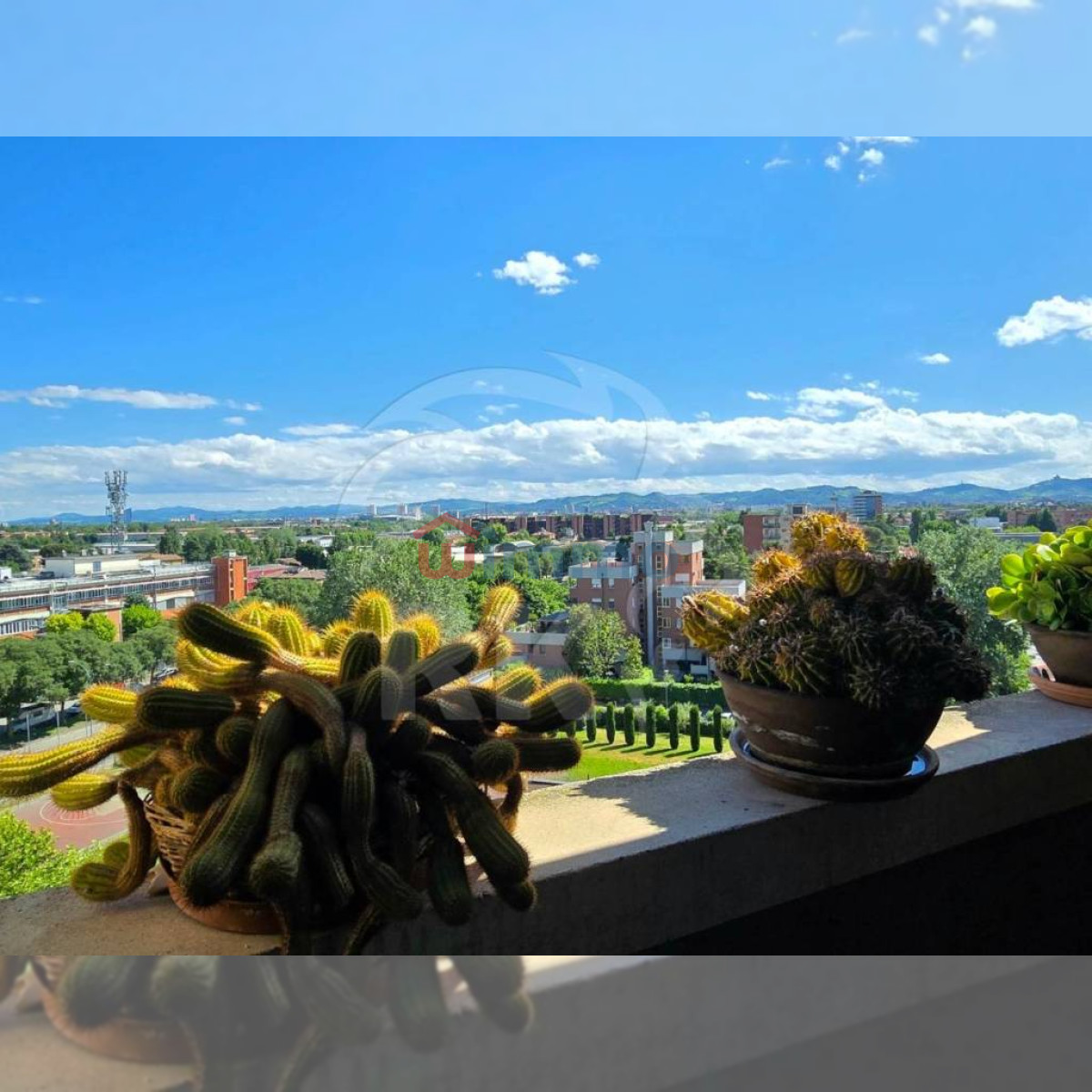 Appartamento via di Corticella 229, Corticella, Bologna