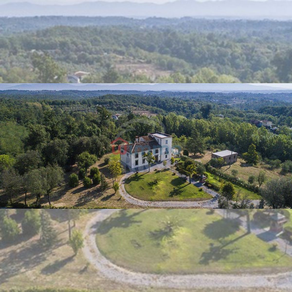 Villa unifamiliare via Pesciatina 10, Fucecchio