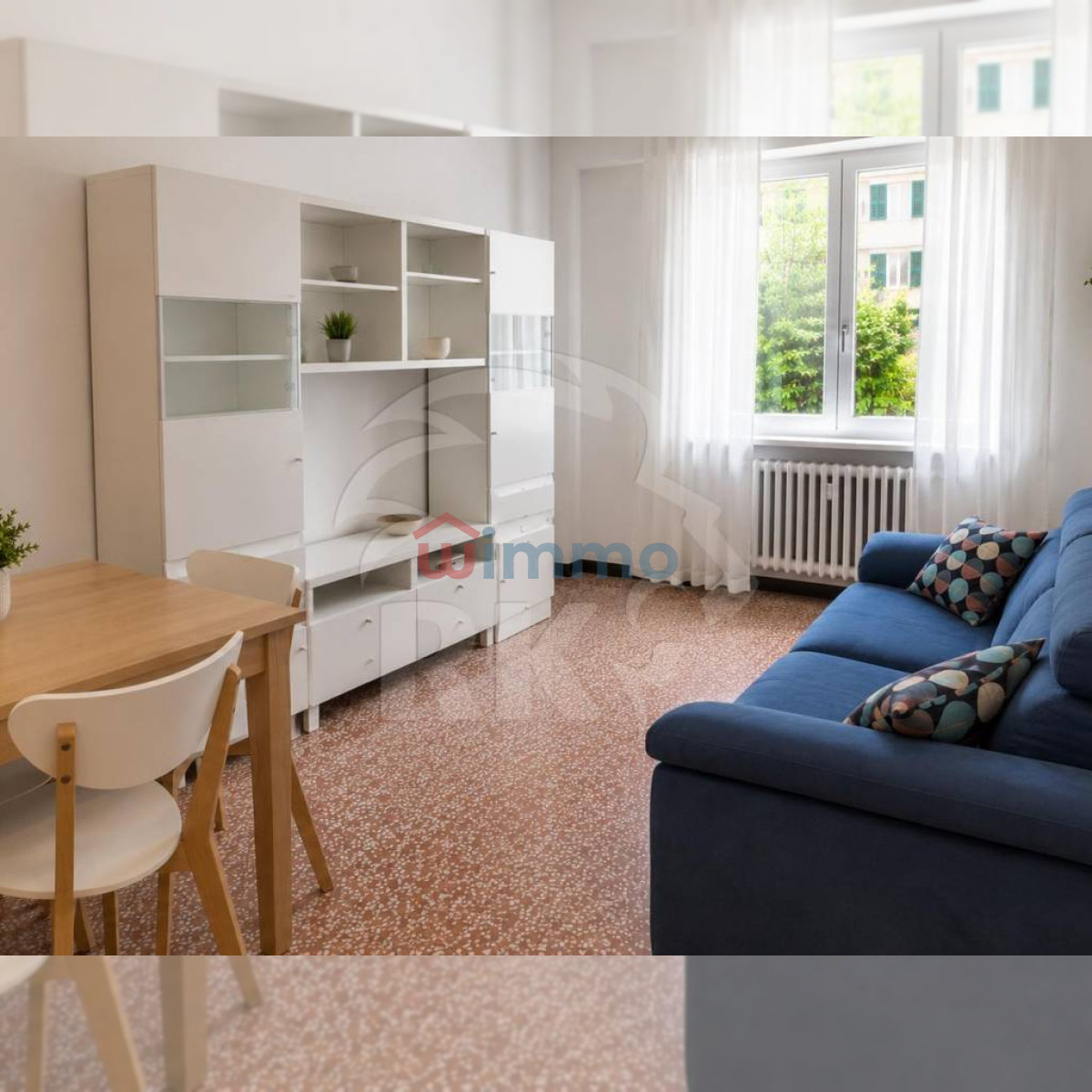 Monolocale via San Felice 92, San Felice, Bologna