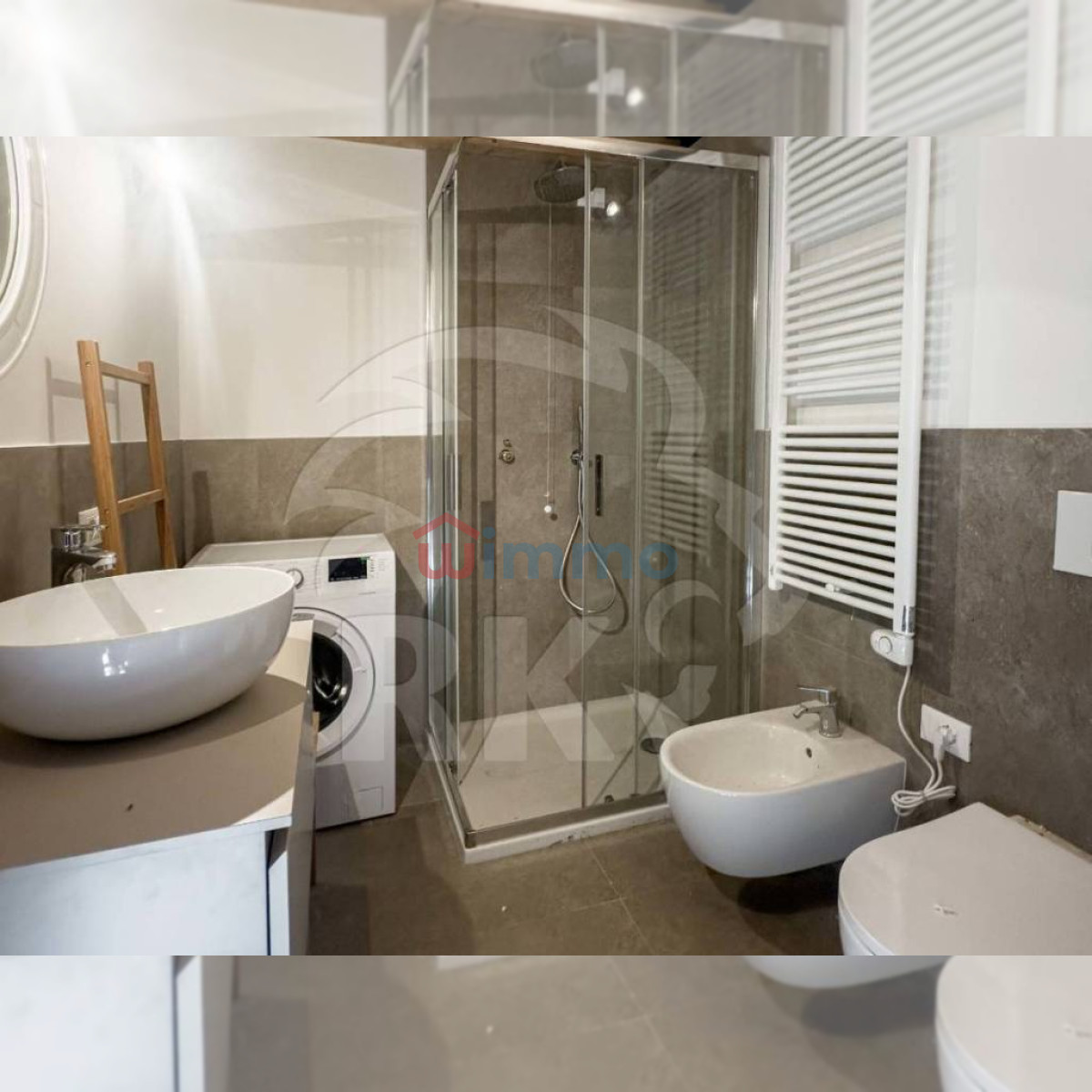 Bagno