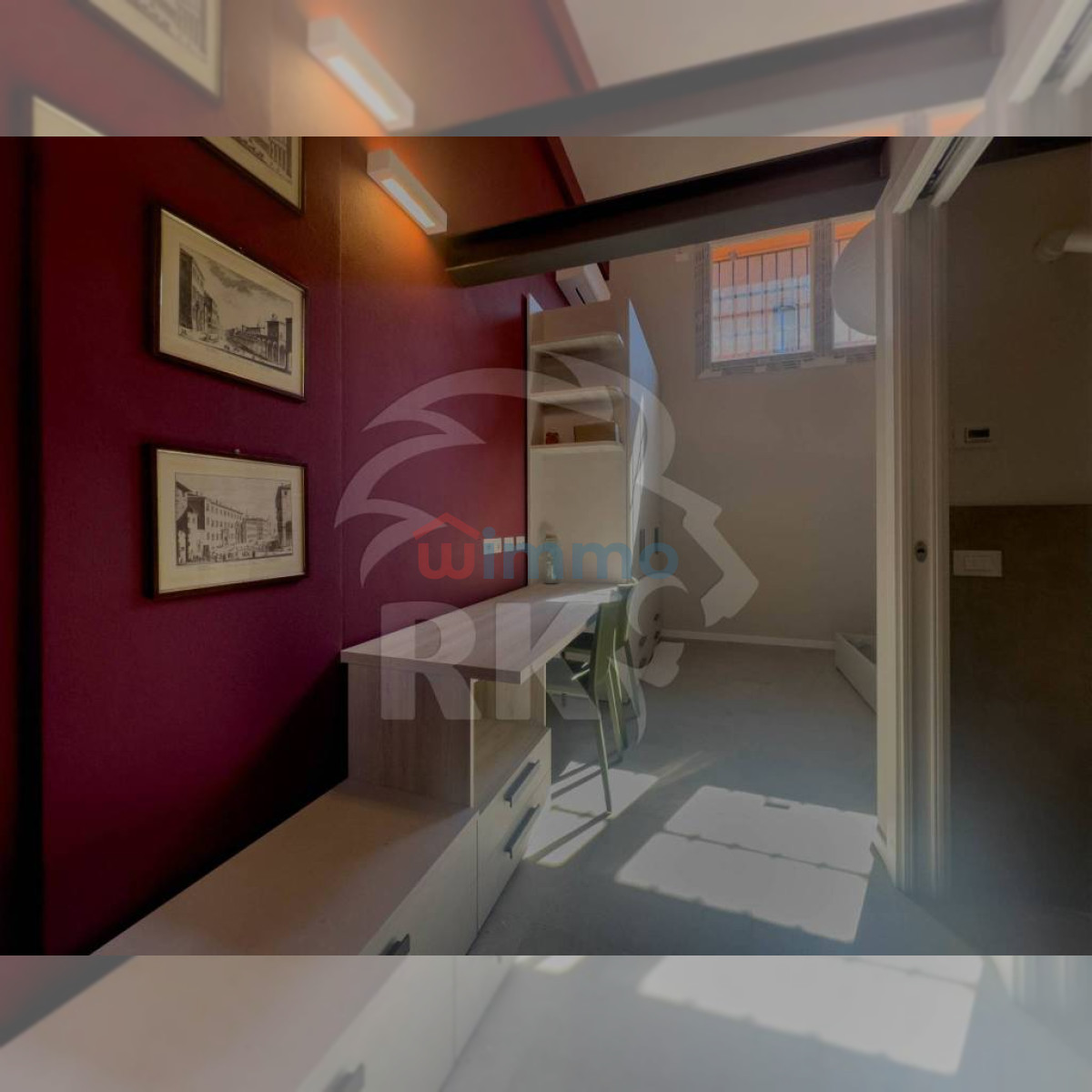 Interno palazzo