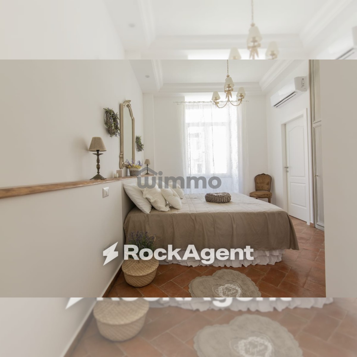 Attico in vendita, Vico Miracoli 49, San Carlo All’Arena, Napoli