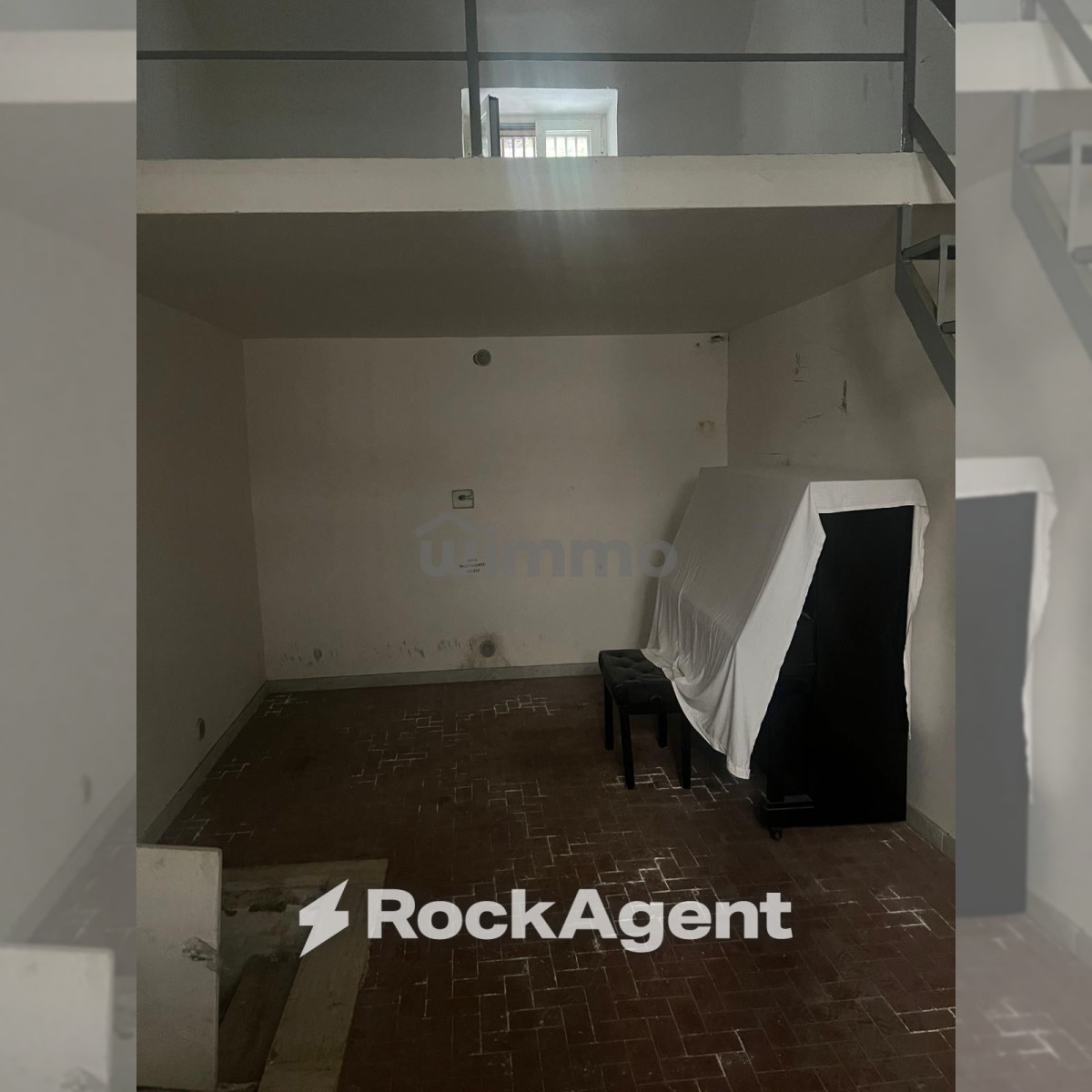 Box / Garage in affitto, via Enrico Alvino 2, Vomero, Napoli