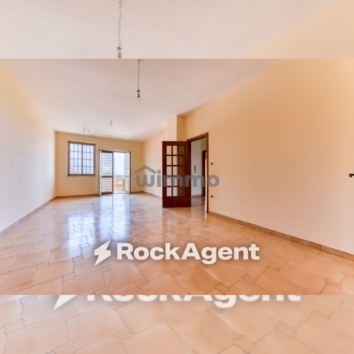 Appartamento in vendita, via Giosuè Carducci, Gragnano
