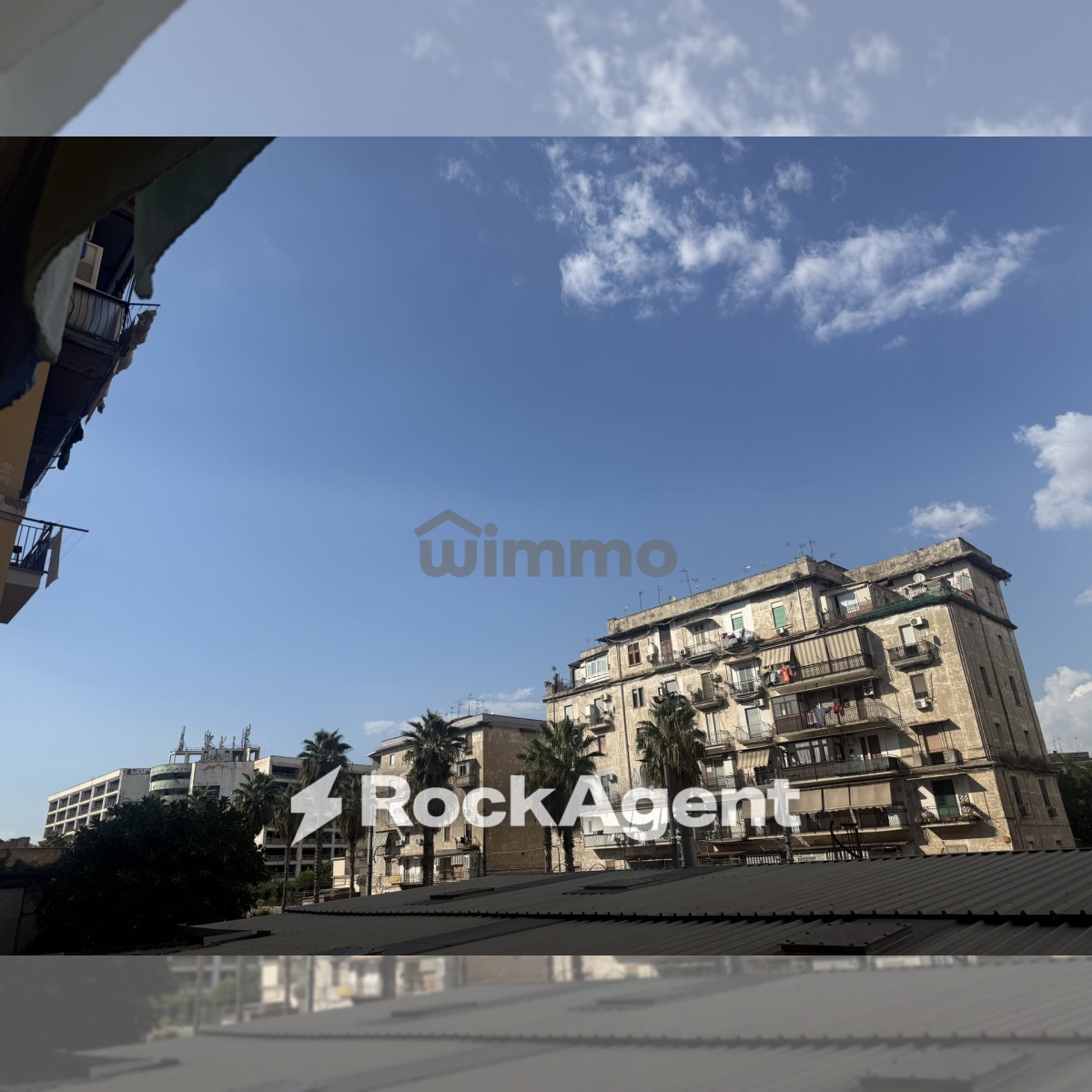Bilocale in vendita, via Ponte della Maddalena 147, Centro, Napoli