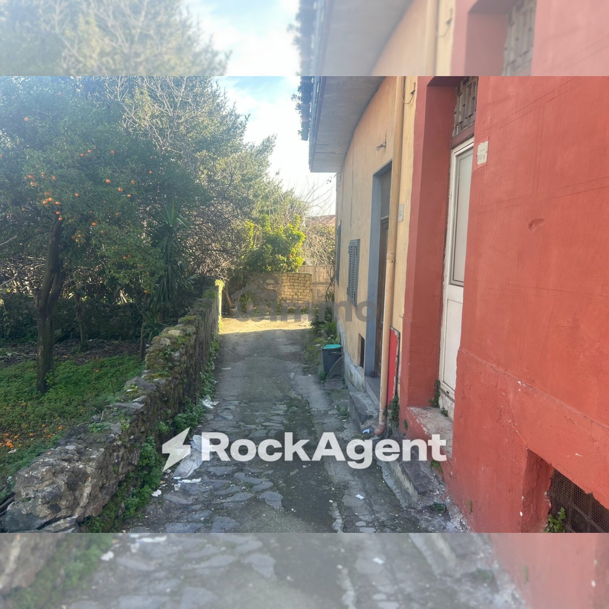 Stabile o palazzo in vendita, via San Leonardo Zabatta 15, San Giuseppe Vesuviano