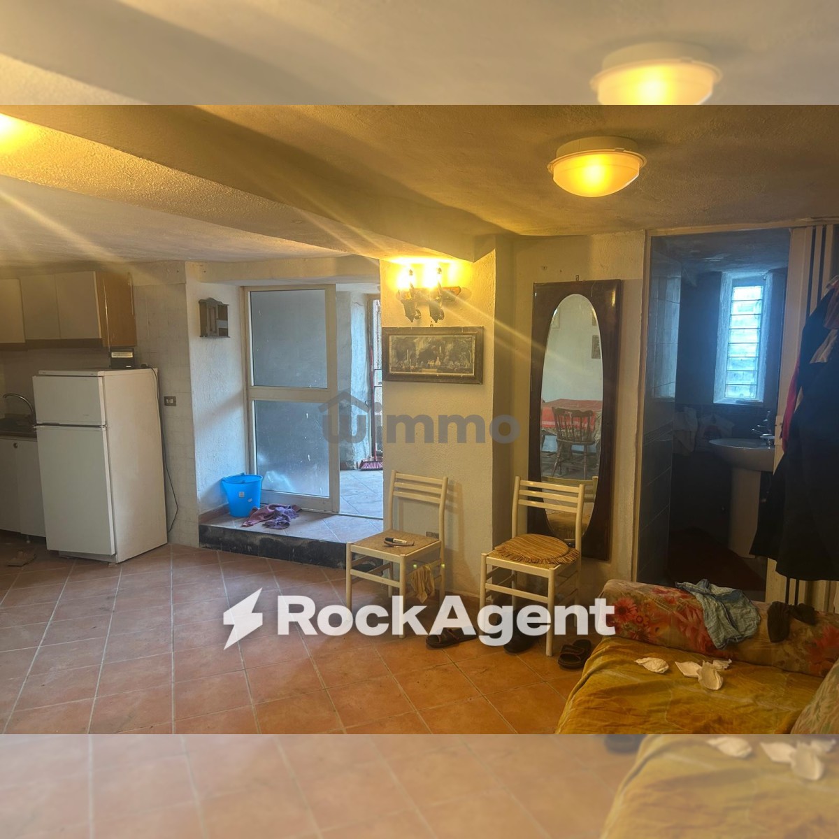 Stabile o palazzo in vendita, via San Leonardo Zabatta 15, San Giuseppe Vesuviano
