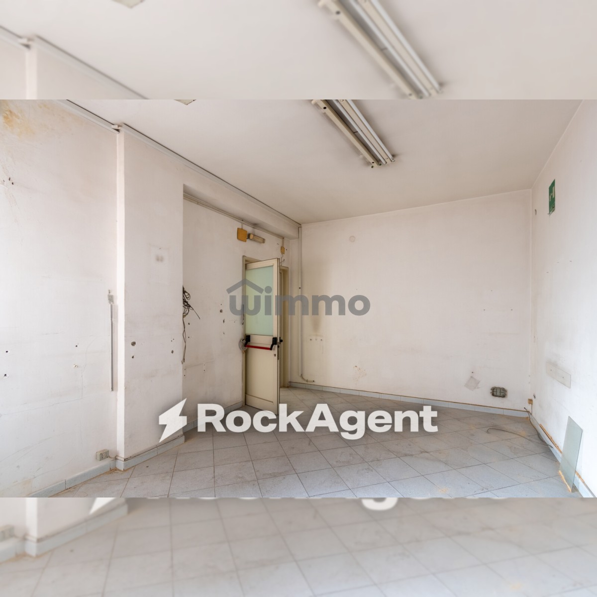 Appartamento in vendita, via Tommaso Giovanni Blanch 21, Centro, Napoli