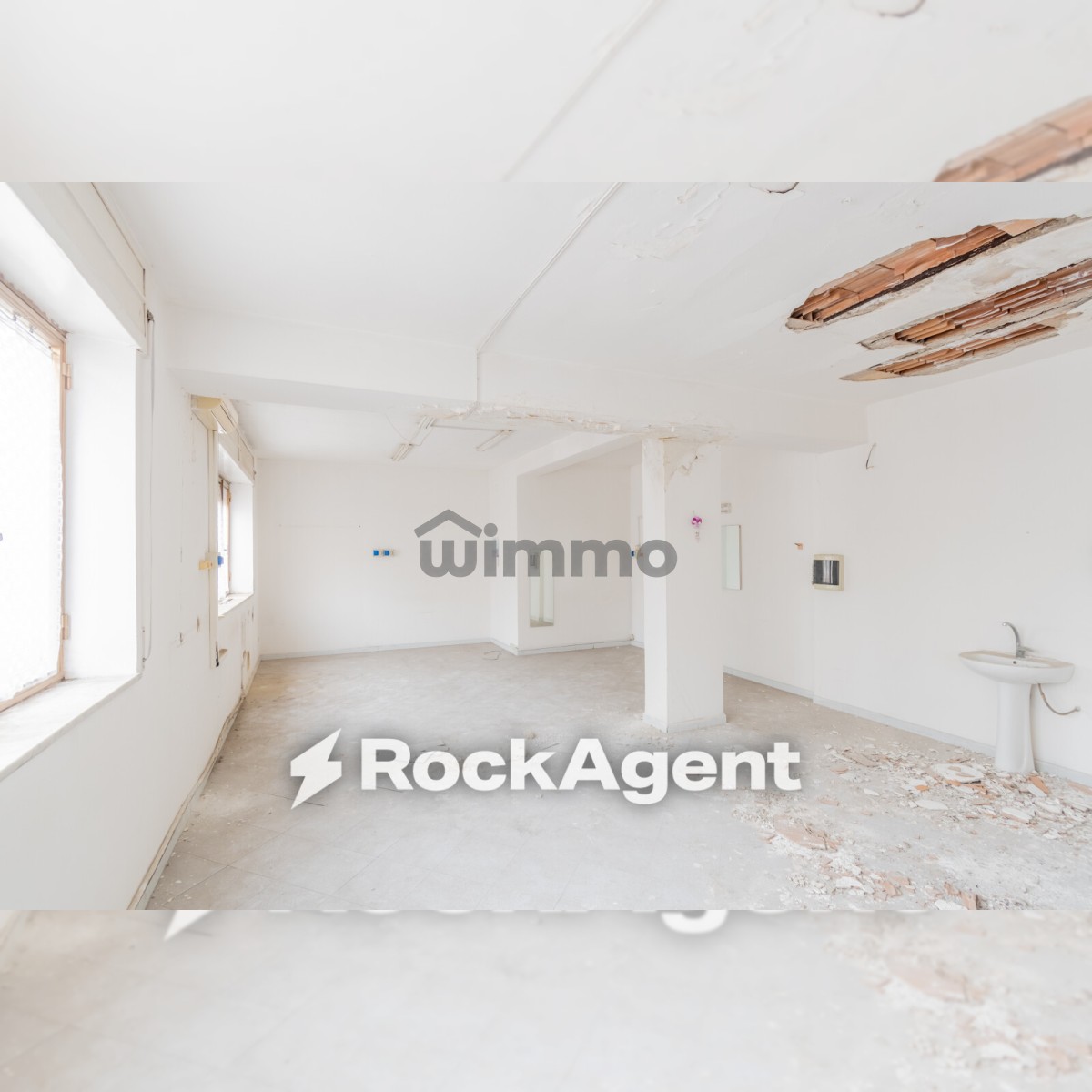 Appartamento in vendita, via Tommaso Giovanni Blanch 21, Centro, Napoli
