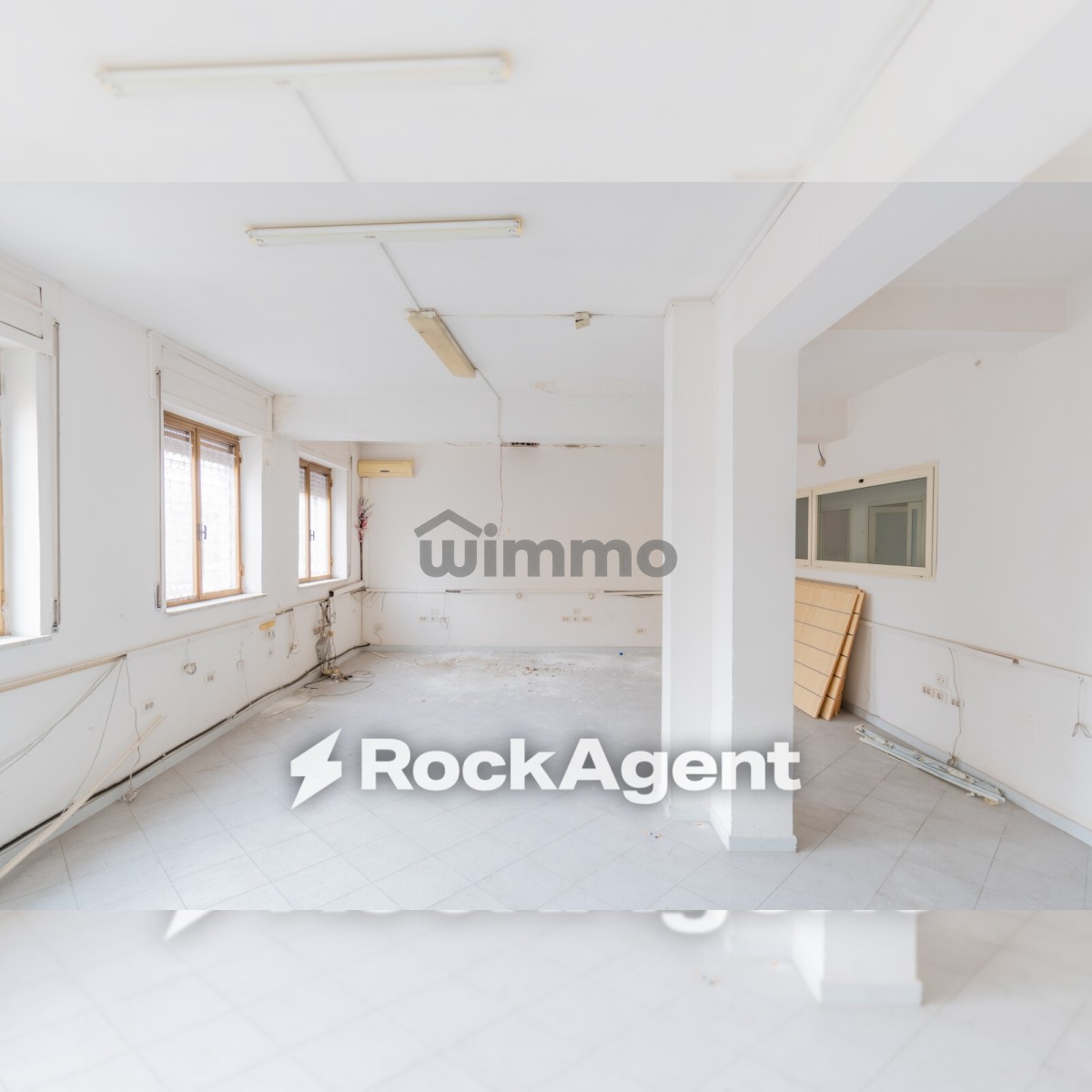 Appartamento in vendita, via Tommaso Giovanni Blanch 21, Centro, Napoli