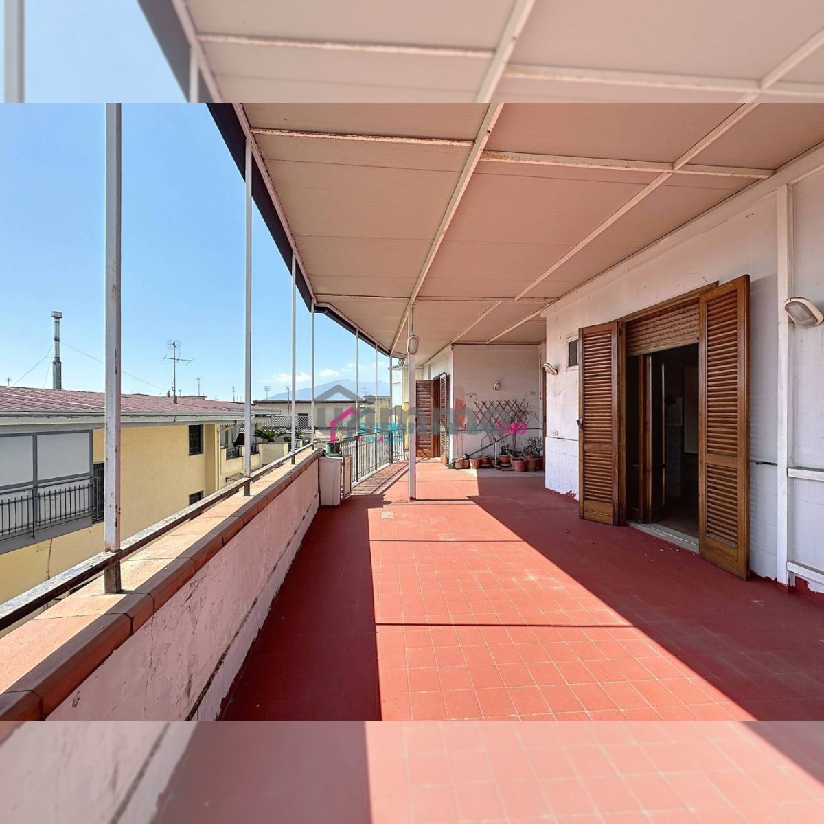 Terrazzo