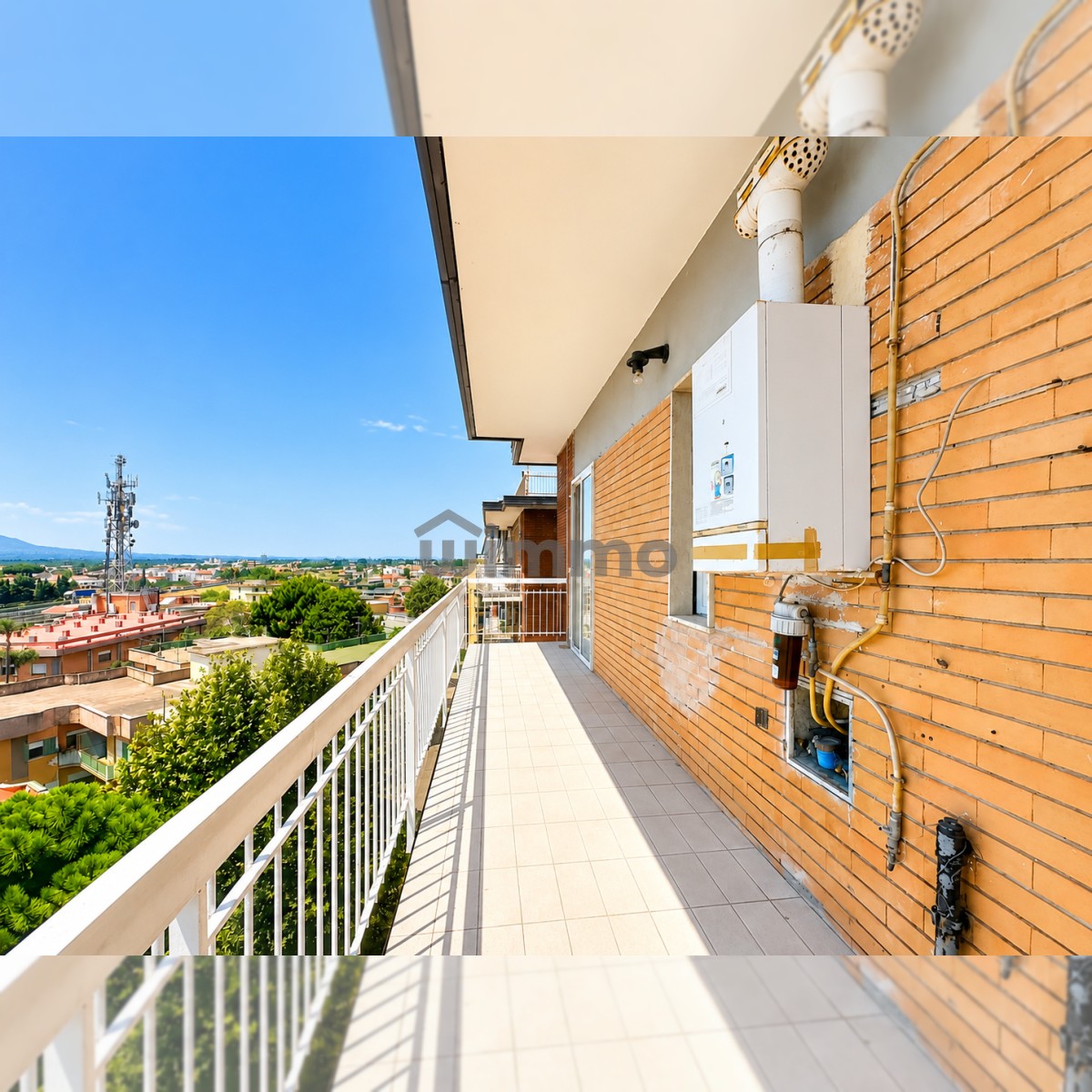 Balcone