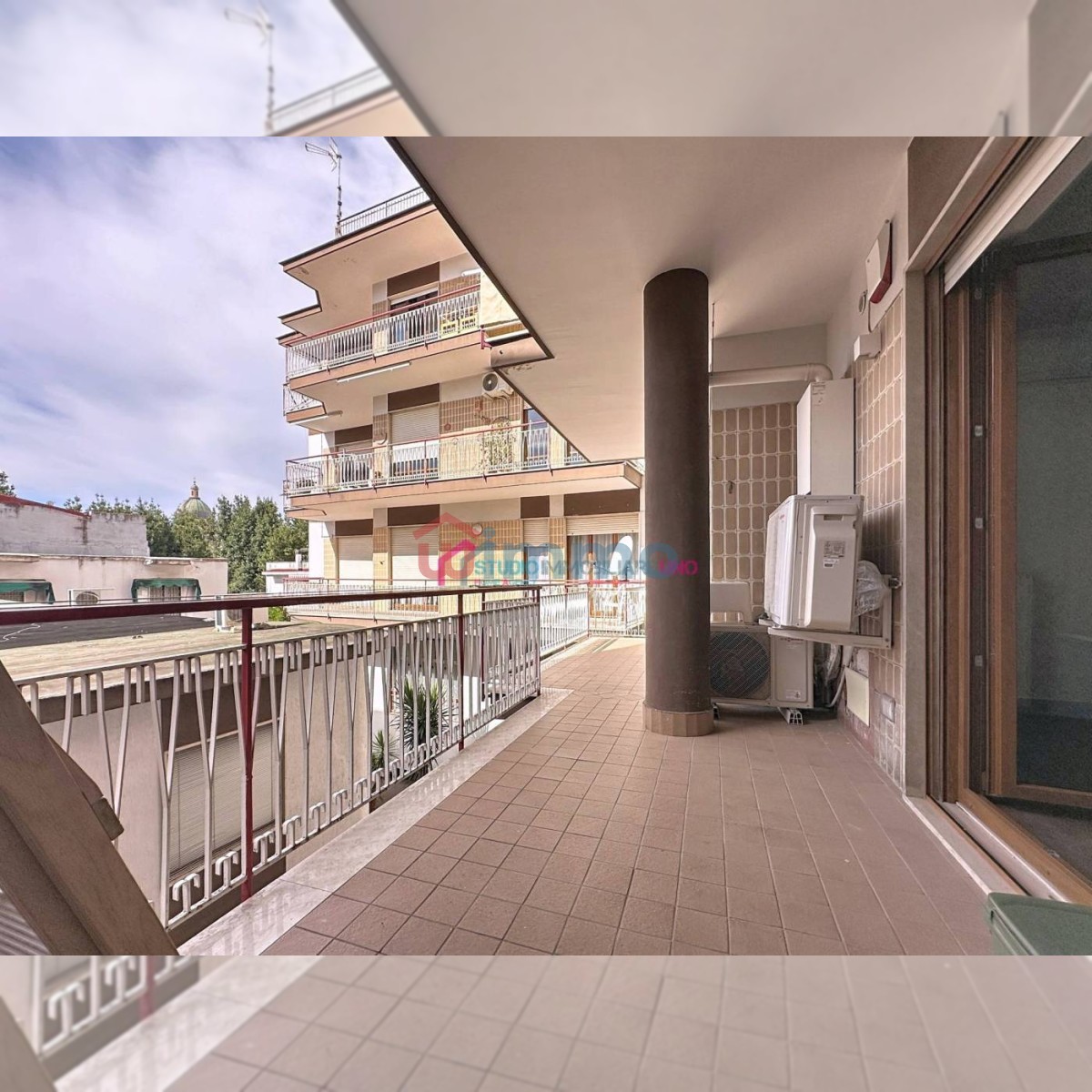 Balcone
