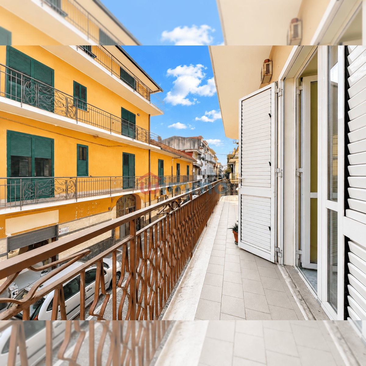 Balcone