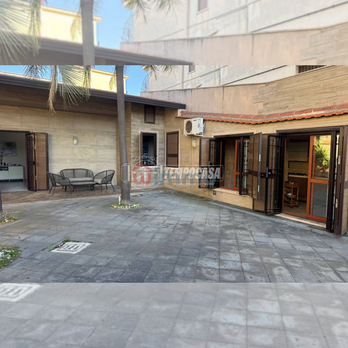 Villa unifamiliare via San Marco 2, Centro, Marigliano